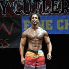 Aundrey  Bell - NPC Jay Cutler Desert Classic 2014 - #1